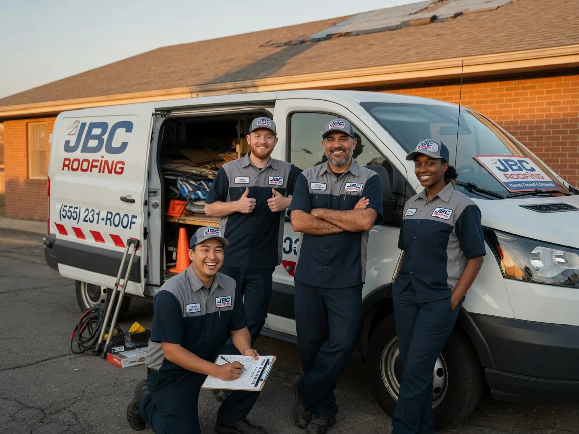 Roof Replacement company in Saint Marie, MT